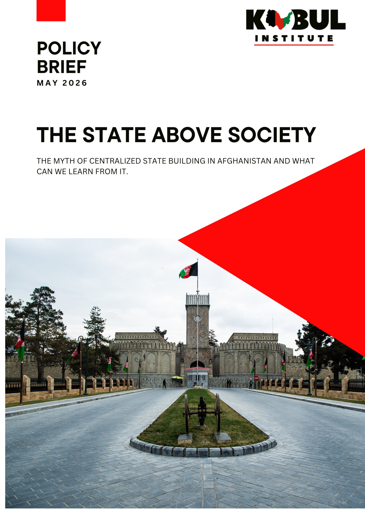 Policy Brief No. 01