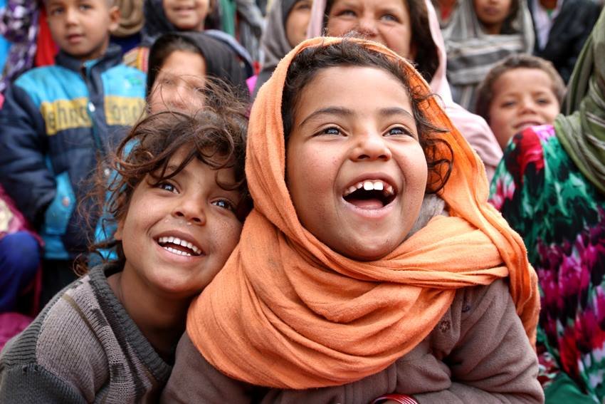 The Khana Project